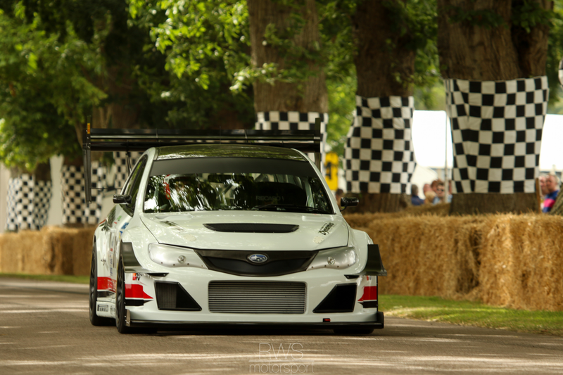 Illustration for article titled Goodwood Photo Goodness